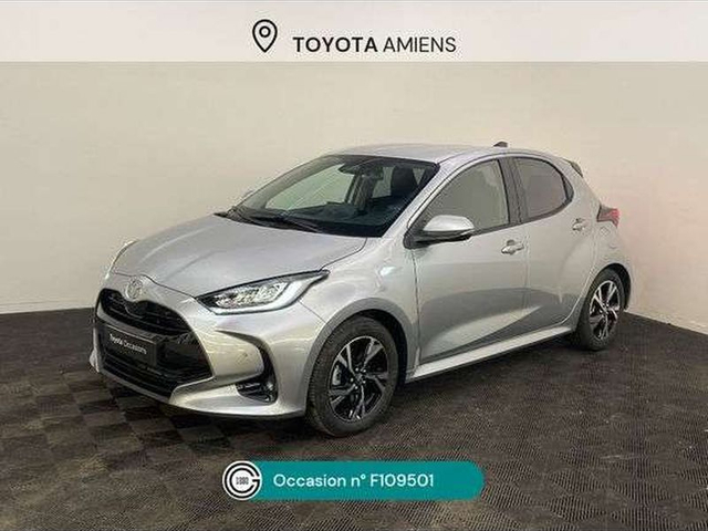 Toyota YARIS Toyota Yaris Design Pack Confort