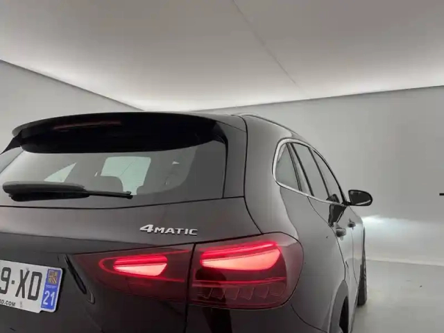 Mercedes Gla 200 d 8g-dct 4matic — photo 83