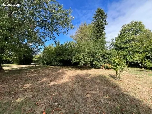 Terrain 1050 m² Pleuven