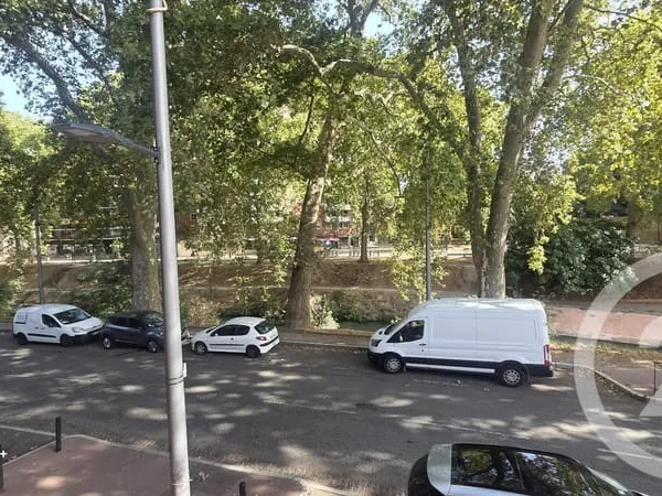 Appartement 1 pièce 32 m²