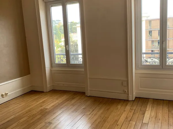 Appartement 1 pièce 45 m²