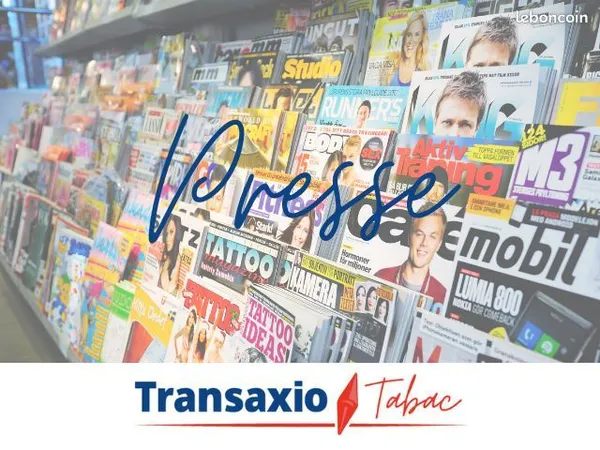 Fonds de commerce presse, FDJ Bas Rhin