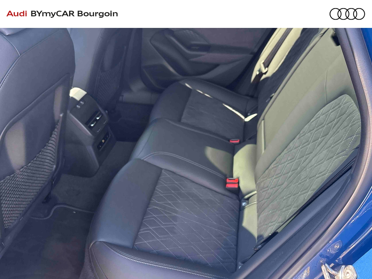 Audi A5 Avant e-hybrid 367 ch S tronic 7 Quattro — photo 18
