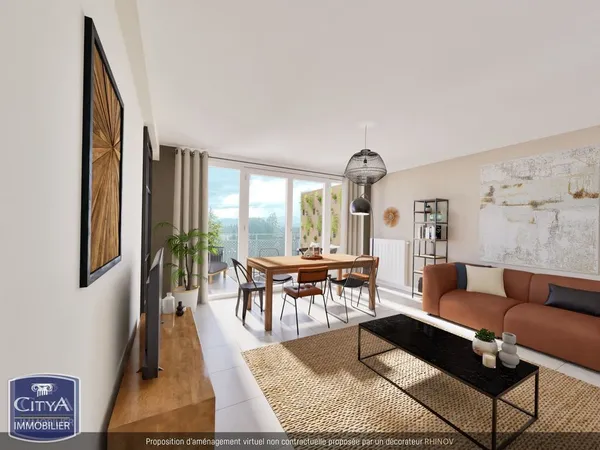 appartement