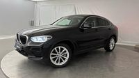Bmw X4 xDrive20d 190ch Business Design Euro6d-T — photo 31