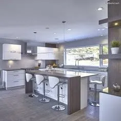 Maison 4 pièces 93 m²