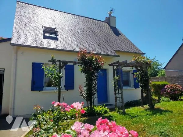 Maison 7 pièces 95 m²