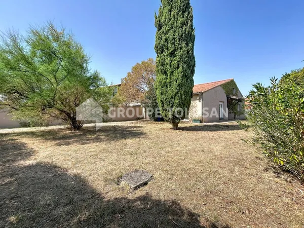 Maison 4 pièces 111 m²