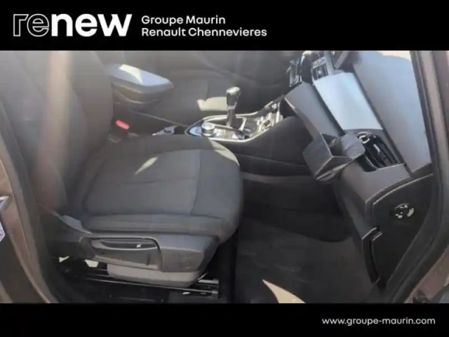 Bmw Serie 2 série 2 activetourer 216d 116ch business design — photo 12
