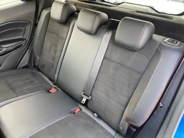 Ford Ecosport 1.0 ecoboost 125ch st-line euro6.2 — photo 13