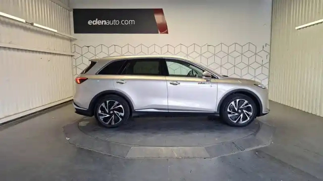 Mg Mgs6 ev — photo 4