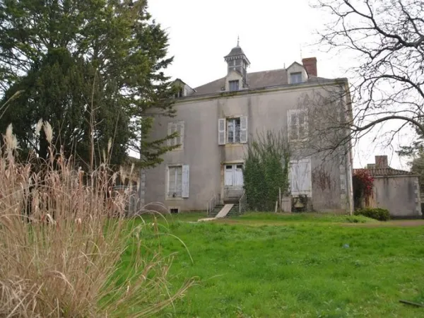 Maison 6 pièces 165 m²