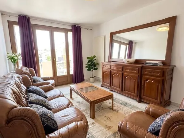 Maison 5 pièces 161 m²