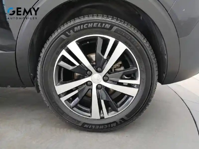 Peugeot 5008 bluehdi 130ch s&amp;s eat8 — photo 11