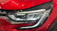 Renault Captur 1.3 TCe mild hybrid 160ch Techno EDC — photo 17