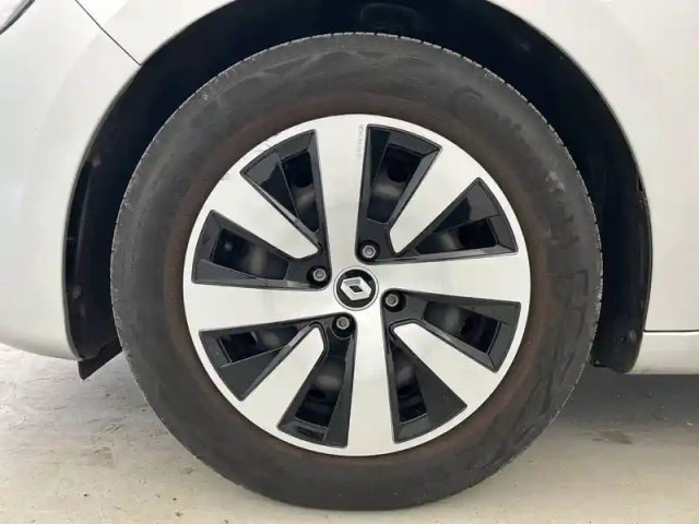 Renault Clio tce 90 — photo 19