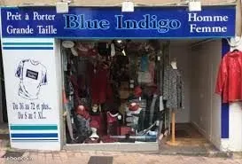 Local commercial 50m2 centre ville Loyer de 412.55/ mois