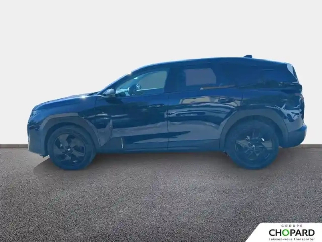 Citroën C5 Aircross hybride 145 ch e-dcs6 — photo 9