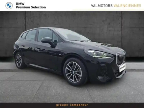 Bmw Serie 2 série 2 activetourer 218i 136ch m sport dkg7