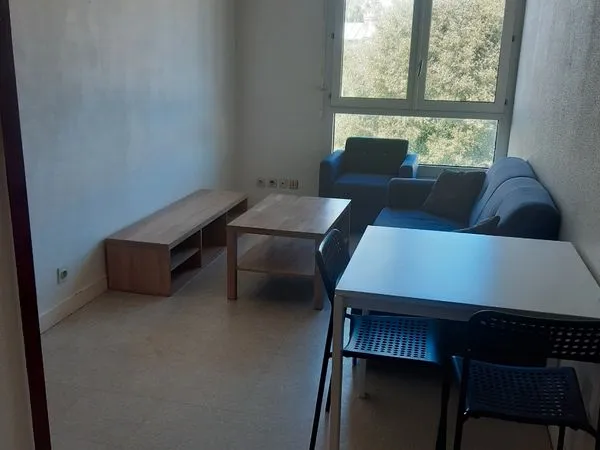 A louer T1bis plein centre