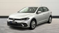 Volkswagen Polo 1.0 TSI 95ch Style