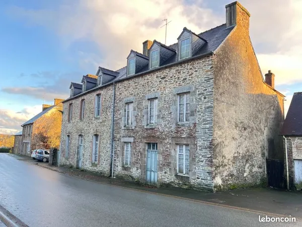 Maison 10 pièces 284 m²