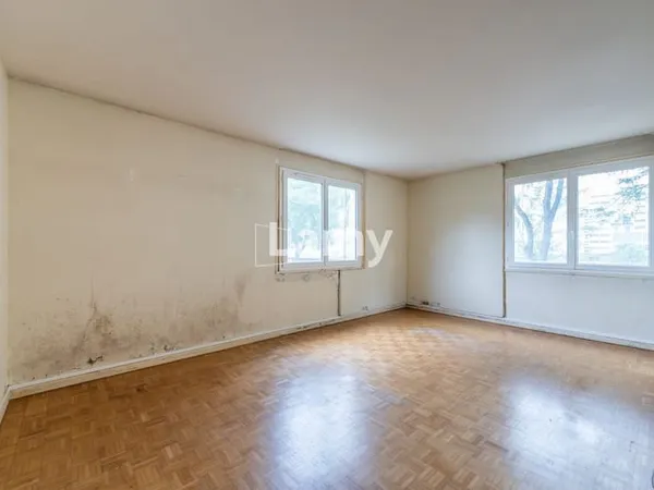 Appartement 2 PIECES