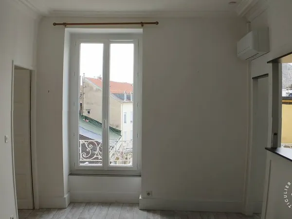 Appartement 2 pièces 51 m²