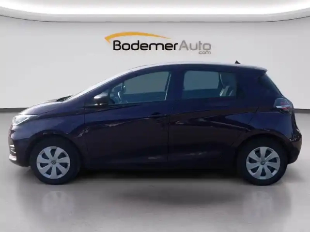 Renault Zoé zoe r110 - my22 — photo 2