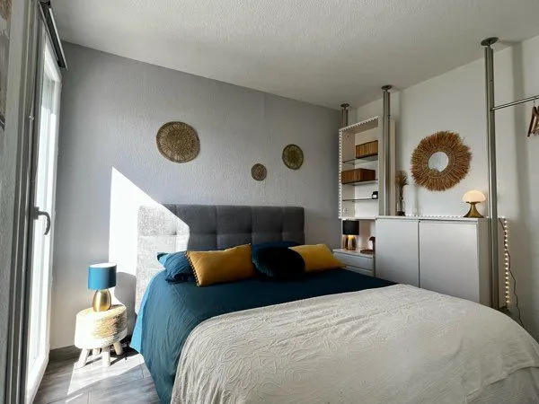 Appartement meublé