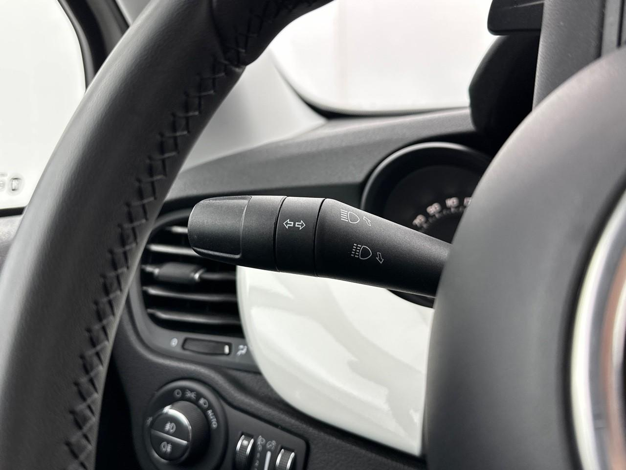 Fiat 500X 1.4 multiair 140 ch dct popstar business — photo 19
