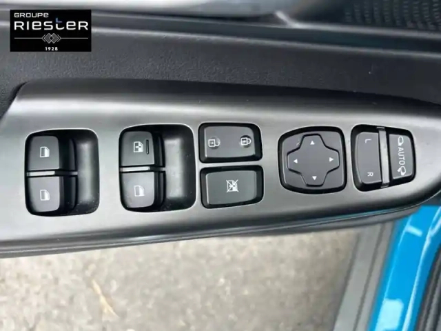 Hyundai Kona electrique 39 kwh - 136 ch — photo 13