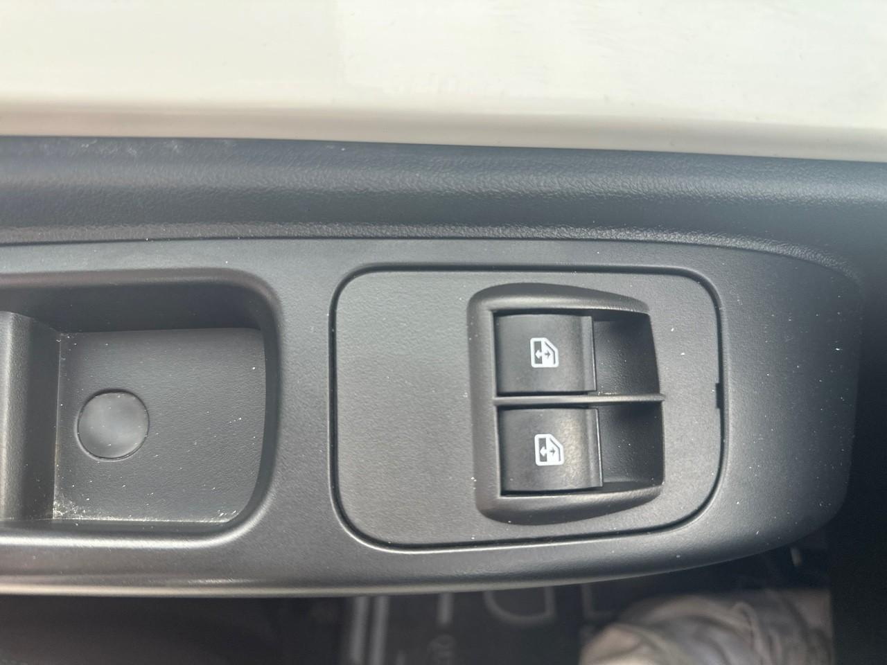Fiat Fiorino 1.3 multijet 80ch pro lounge — photo 17