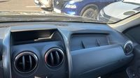 Dacia Duster 1.5 dCi 110ch Lauréate Plus 4X2 — photo 28
