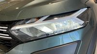 Dacia Jogger 1.6 hybrid 140ch Extreme 7 places -24 — photo 17