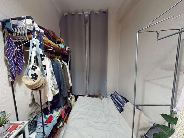 Chambre à Lyon - Cours D'herbouville, Croix Rousse