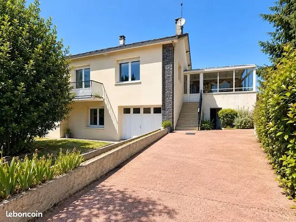 Maison à louer aux Essarts en Bocage