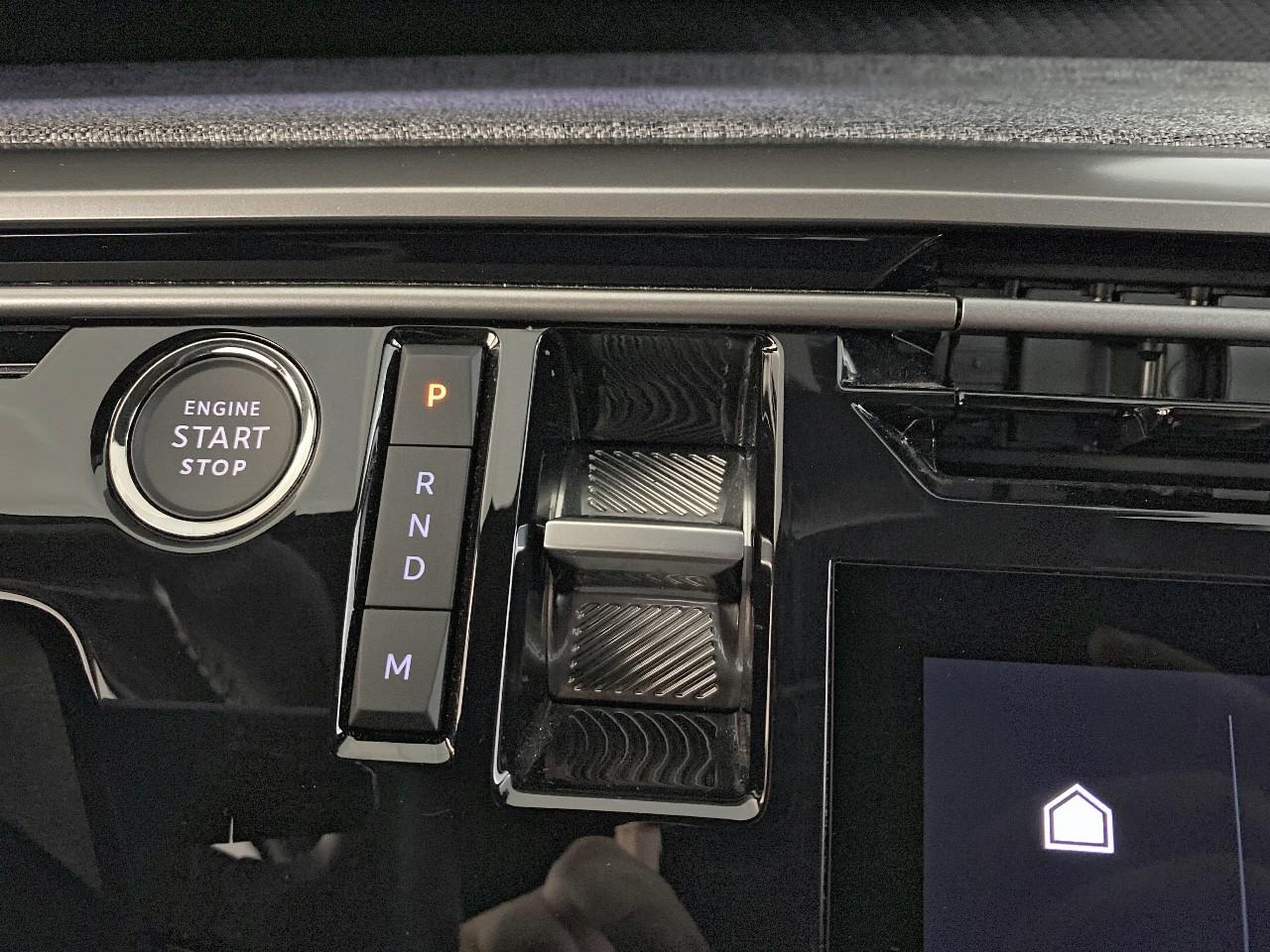 Peugeot 3008 hybrid 145 e-dcs6 allure — photo 15
