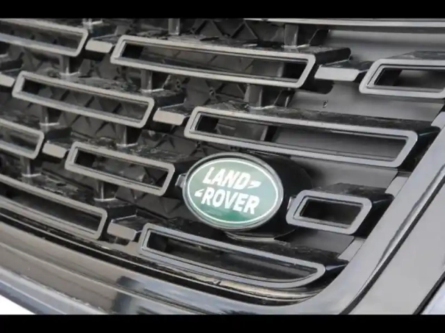 Land Rover Range Rover velar 2.0 p400e 404ch phev dynamic hse awd bva — photo 20