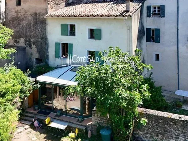 Maison de village 165 m² Malemort-du-Comtat