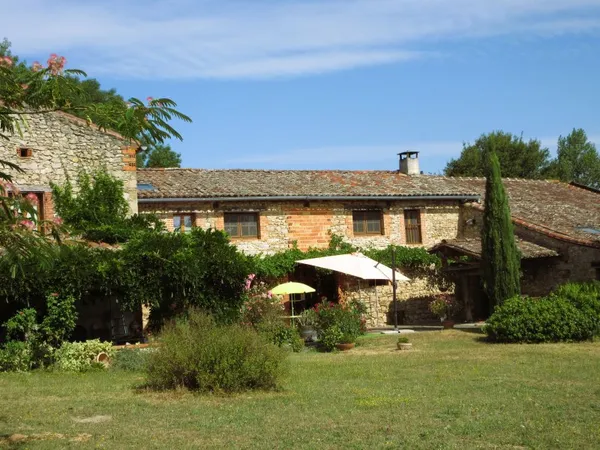 Vends belle propriété - 370m²