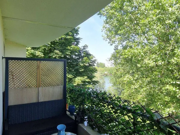 Appartement 3 pièces 56 m²