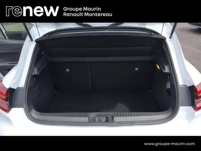 Renault Clio 1.0 tce 90ch evolution — photo 13