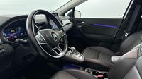 Renault Captur 1.6 E-Tech Plug-in 160ch Initiale Paris — photo 12