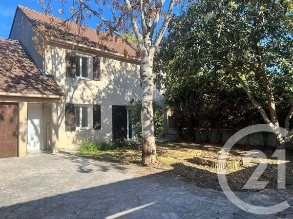 Maison 6 pièces 127 m²
