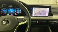 Volkswagen Golf Sw 2.0 TDI SCR 150ch Life DSG7 — photo 19