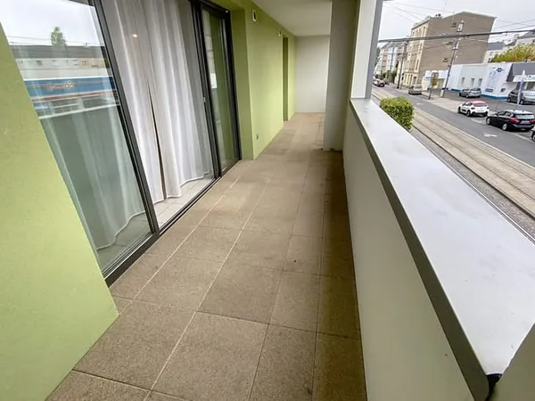 Appartement 4 pièces 79 m²