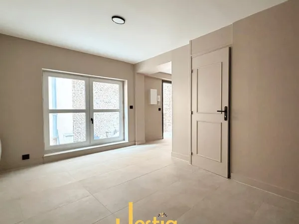 Duplex 3 pièces 73 m²