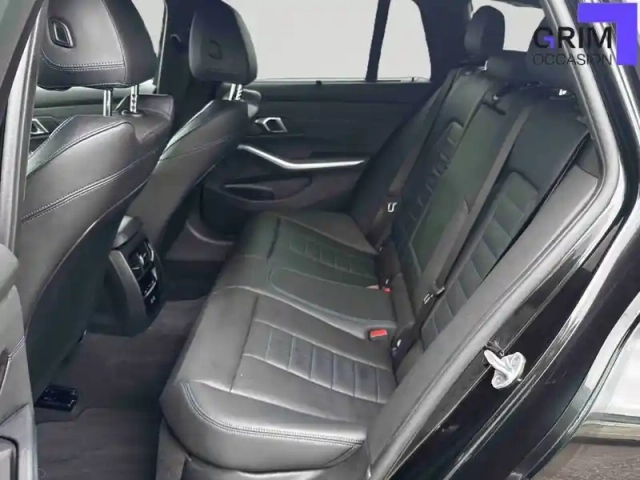 Bmw Serie 3 touring 330e 292 ch bva8 — photo 59