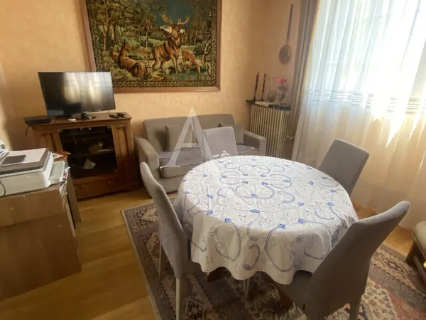 Maison Bobigny 6 pièce(s) 158 m2 240m2 terrain